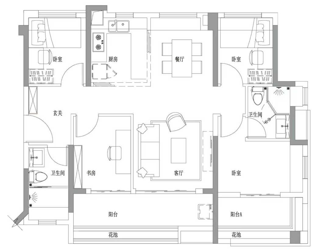 热销红盘强势加推！越秀白云星汇城二期2.2万/平起