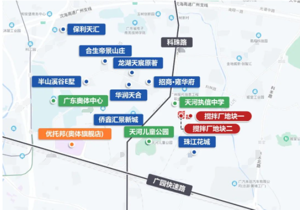 天河联投文津府楼盘测评，项目优缺点分析！