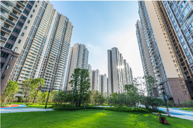 番禺珠江铂世湾第七批次集中交付，值得买！