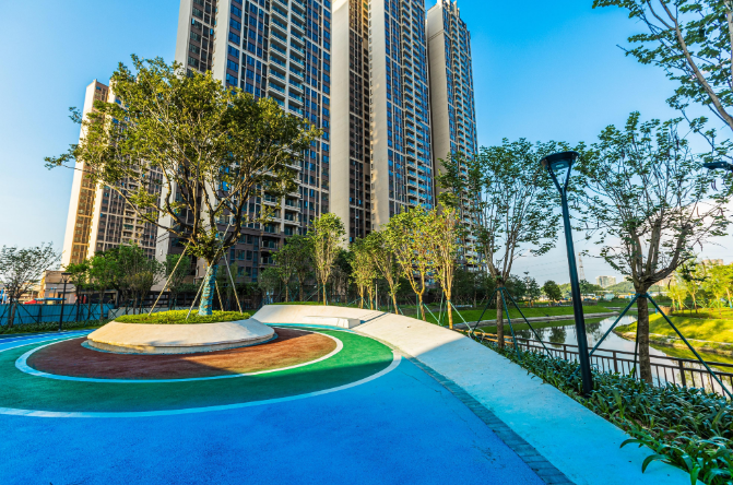 番禺珠江铂世湾第七批次集中交付，值得买！