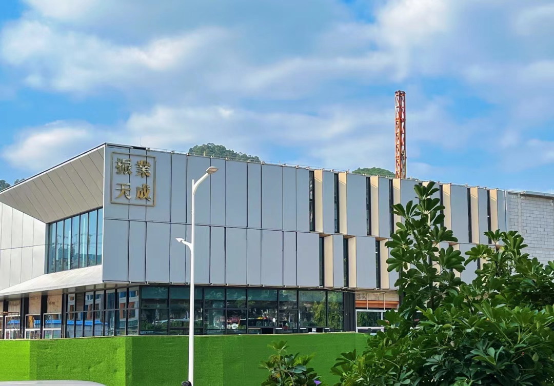 黄陂振业天成推新货仅48套，168平四房大户型！