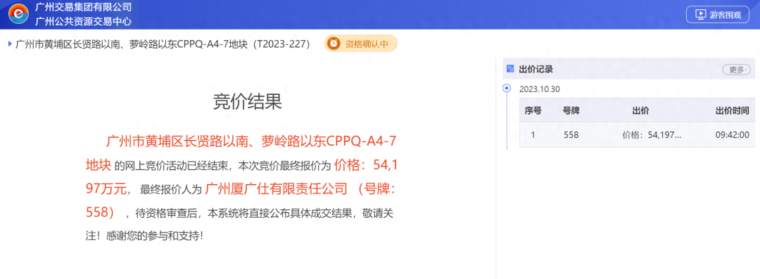高新区集团底价拿下长岭居一地块1.8万/㎡，周边在售楼盘有哪些？