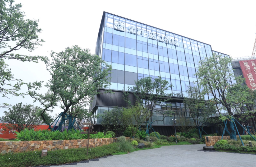 番禺不限购，刚需盘星河盛世锦城首期33万起！