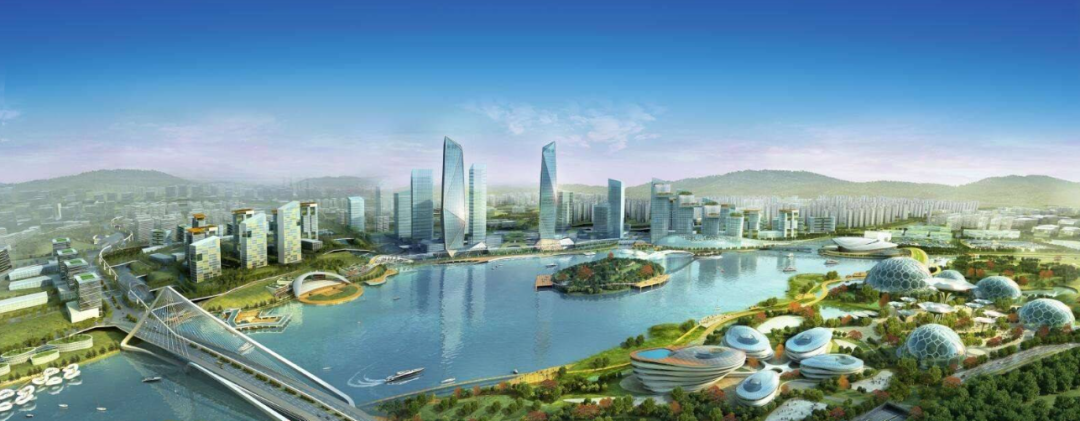 黄埔知识城在售楼盘有哪些？推荐值得买的项目？