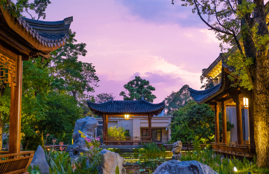 黄埔星河湾萝峰单价低至3.74万/㎡起，降价超一万+？