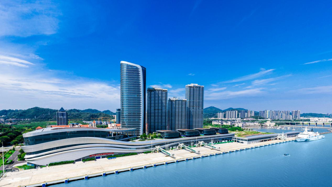 2023年南沙公寓怎么选，200万上车中交邮轮国际值不值？