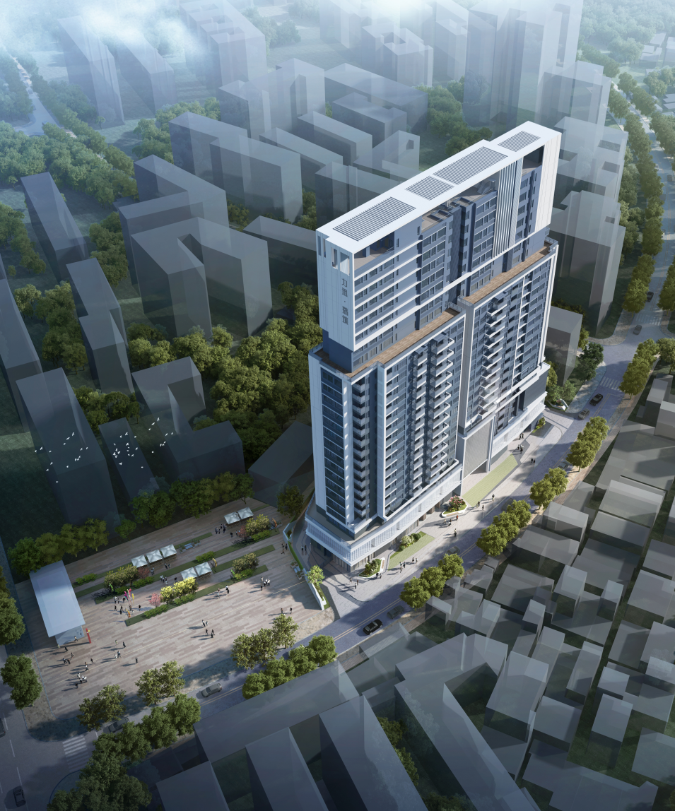 广州荔湾区新房怎么选，力迅荔筑怎么样？