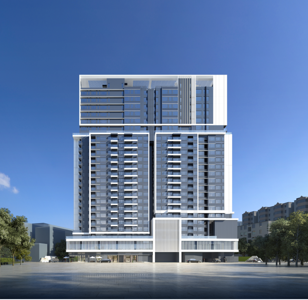 广州荔湾区新房怎么选，力迅荔筑怎么样？