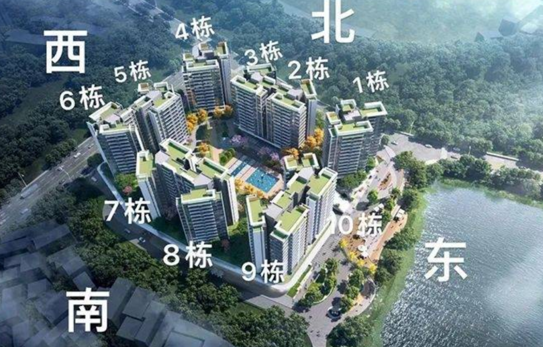 总价450万起，中建天河精诚壹号周边配套怎么样？