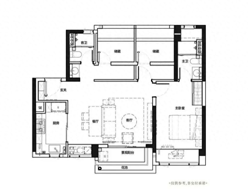 武汉城建保利花语和岸即将入市，会卖多少钱？