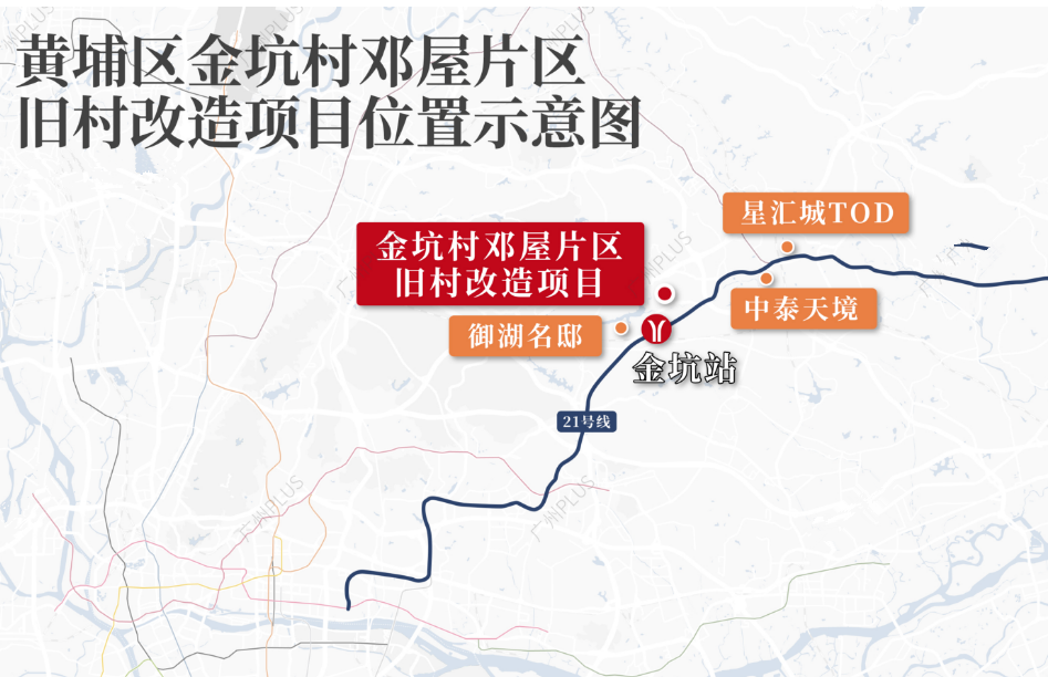 黄埔新增九年制学校，利好哪些板块的楼盘？