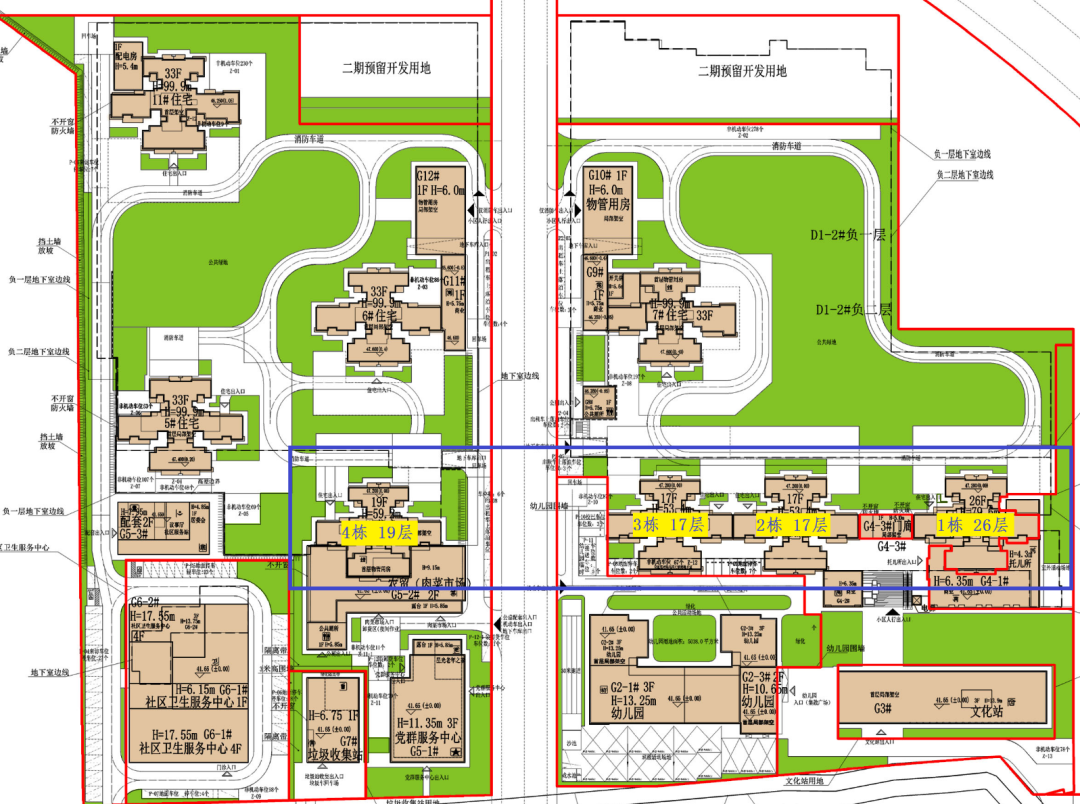 黄埔融创翔龙广府壹号3字头，能不能入手?