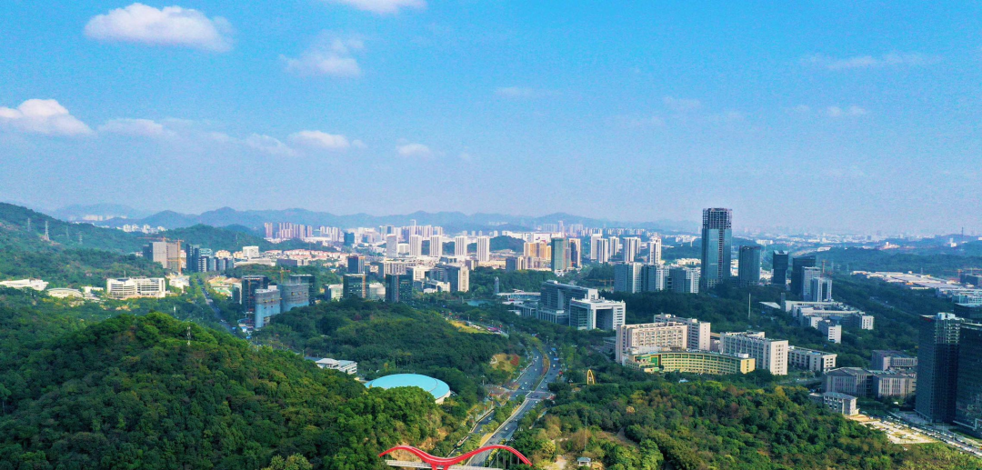 黄陂板块花语天宸97-168m²，项目有哪些配套？