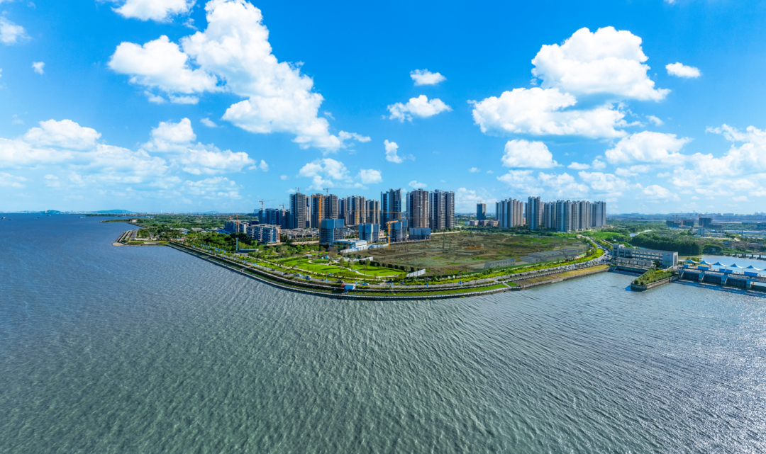 番禺【保利领秀海】海景房总价150万，值得买？