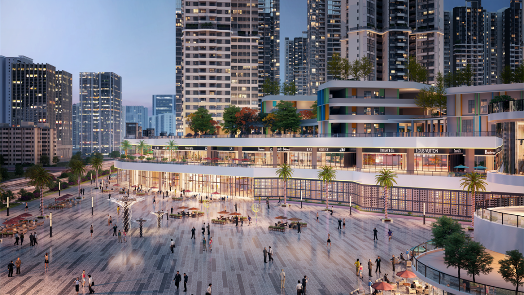 白云品实云湖花城楼盘测评，项目周边配套怎么样？