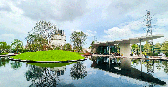 新政后，保利朗阅加推总价550万起！