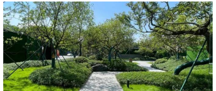 单价6万起？华润置地天河润府80-128m²三四房!