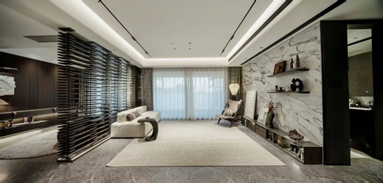 番禺龙湖御湖境115㎡户型怎么样，值不值得买？