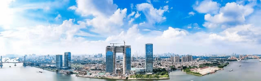 海珠西派粤府加推，在售最新价格和优惠是多少?