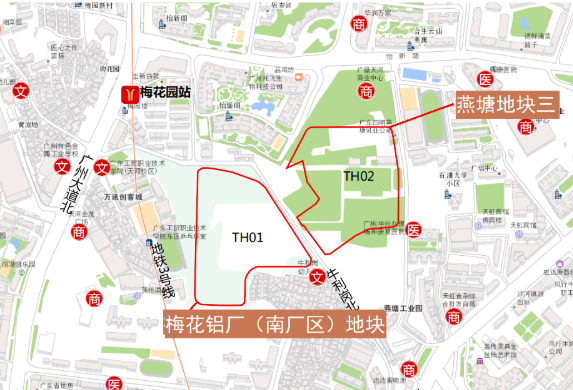 越秀天河和樾府官宣引入广州中学办学？项目会不会涨价？