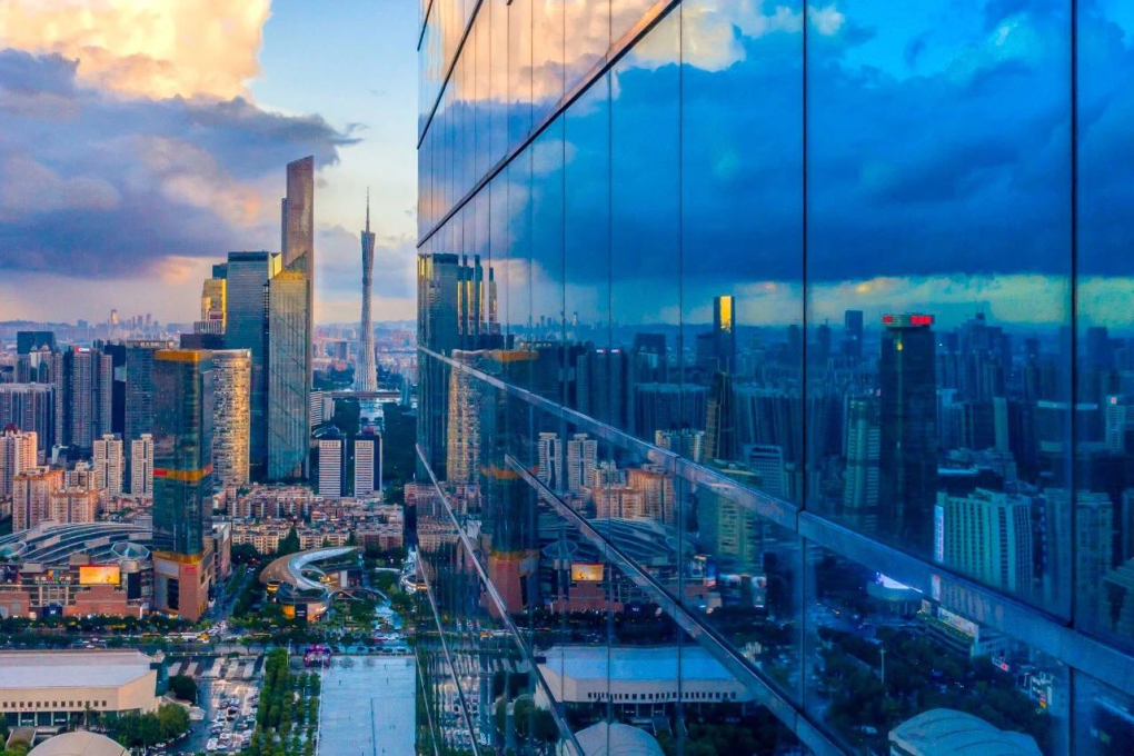 世纪金源天河源筑在售户型90-135㎡，能不能入手?