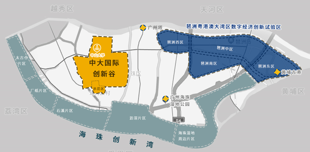 单价5.8万/平起，珠光海珠新城能不能买？