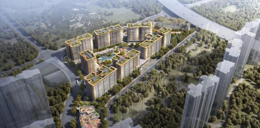 天河保利汇景台在售户型123-252㎡，有没有降价？