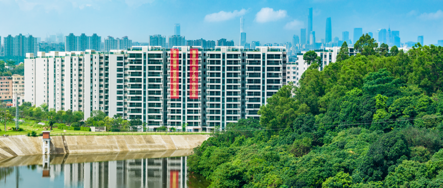 天河慧源山庄那么便宜，项目有什么配套？