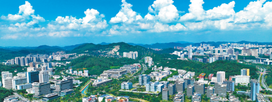 黄埔不限购，总价250万买万科黄埔新城值不值？