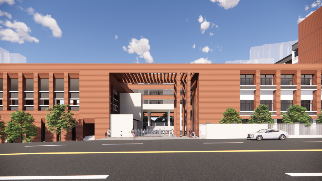 增城保利水木芳华加推全新6栋，值得上车？