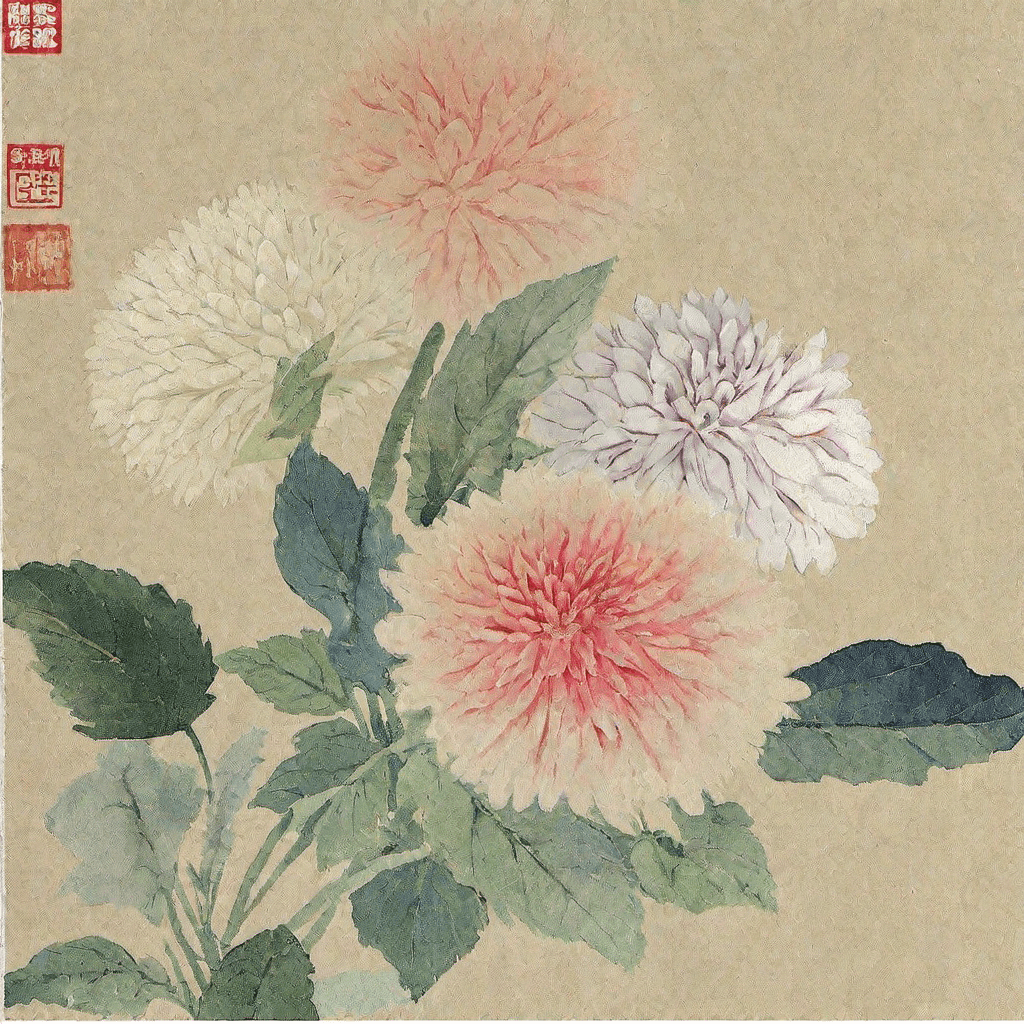 玄绘AI x 中央美院 人工智能开启艺术创作新时代