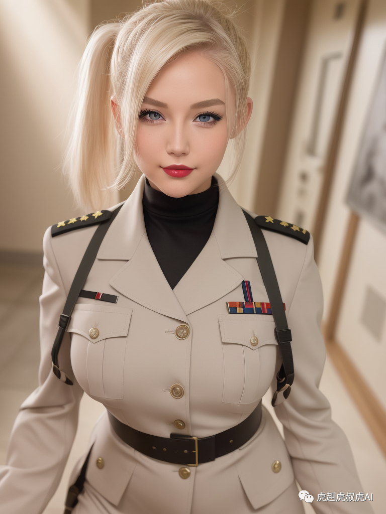 Stable Diffusion，开源的AI图像生成模型（Stable Diffusion学习系列开篇）