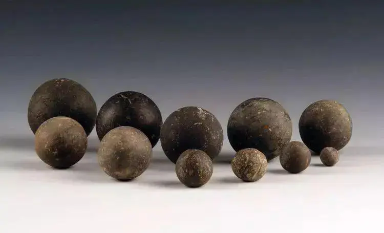 商朝的器材有哪些【“管”好文物】商朝时代的“狩猎神器”_https://www.jmylbn.com_新闻资讯_第2张