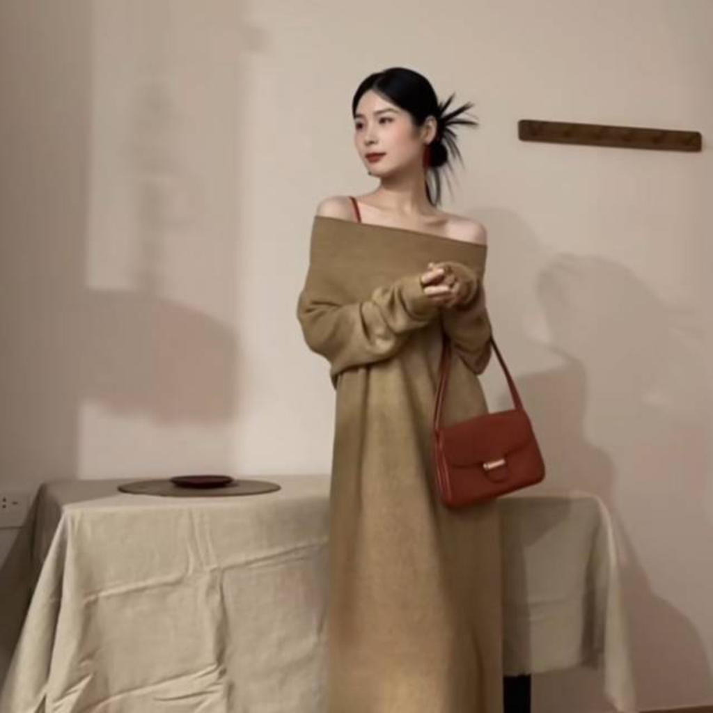 安合ANHE高奢私服