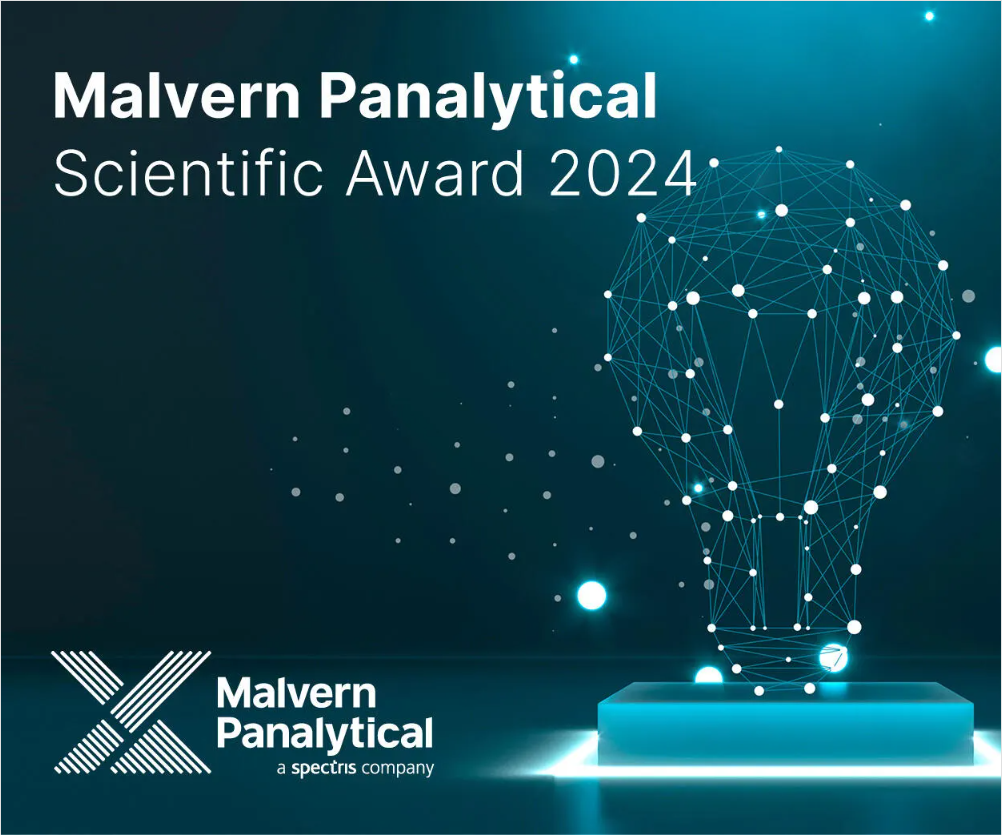 馬爾文帕納科科技獎 | 分享你的研究成果贏取2000歐元！