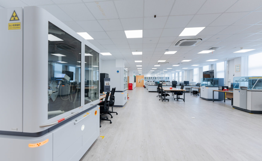 【用戶會速遞】精彩預告（五）：復雜多孔材料的結構解析