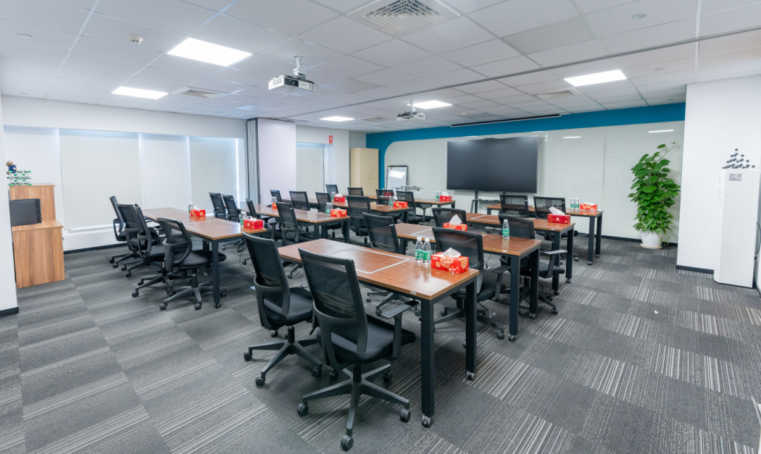 【用戶會速遞】精彩預告（五）：復雜多孔材料的結構解析