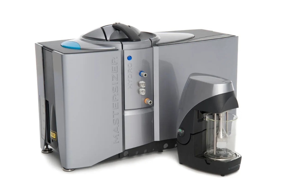 【熱點應用】MS3000激光粒度儀測試對苯二甲酸PTA粉末粒徑及分布