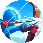 火柴人之射箭挑战