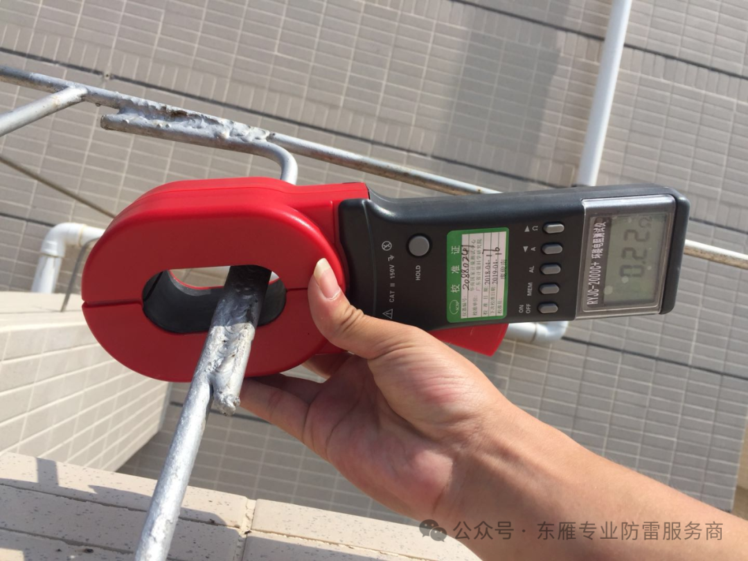 住宅大楼防雷检测 防雷年检 住宅大楼防雷检测 防雷年检