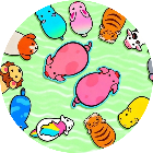 营救救动物游戏