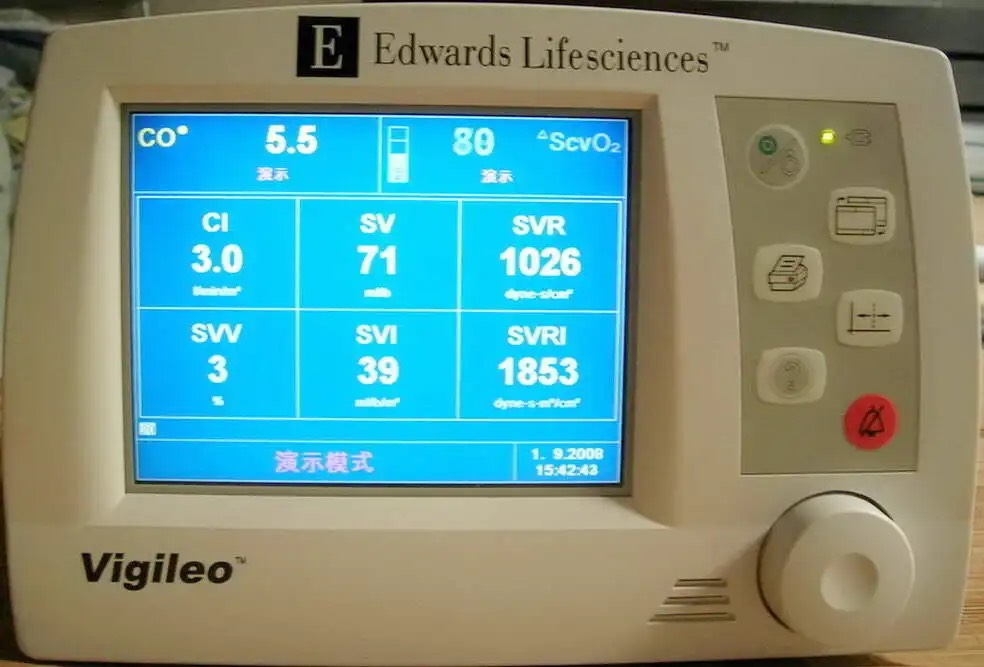 麻醉监测仪有哪些【麻醉监护设备】为生命护航的科技力量_https://www.jmylbn.com_新闻资讯_第14张