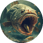 大鱼吃小鱼进化贪吃鱼