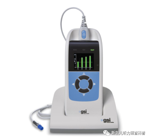 oae仪器怎么使用听力筛查过程中涉及的物品仪器有哪些？_https://www.jmylbn.com_新闻资讯_第5张