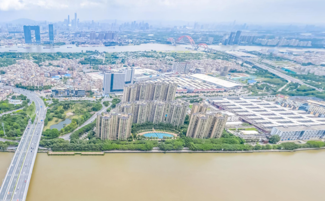 广州限购放松后，哪里最值得买？