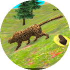 猎豹生存模拟器游戏