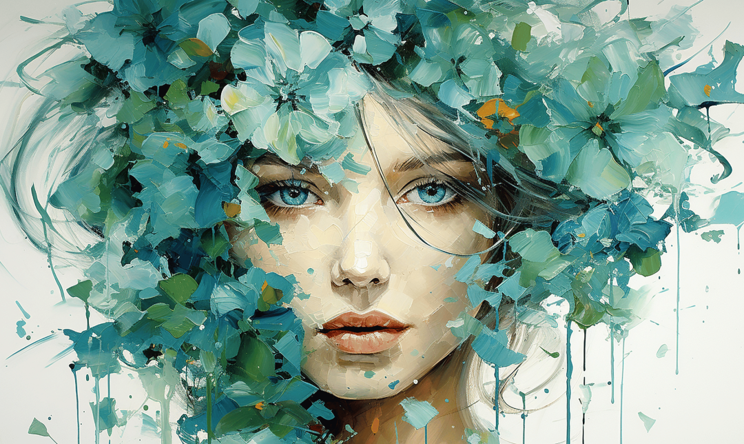 创新与传统：探索AI生成绘画对艺术传承的影响！