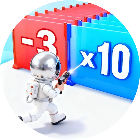 打螺丝解钉子小游戏软件