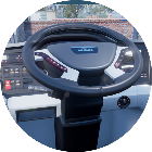 模拟汽车驾驶闯关