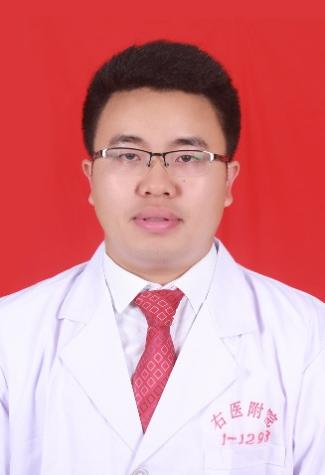 郑传华医学硕士,主治医师.